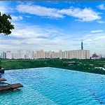 Phong Trong Can Ho Tai Quan 2
