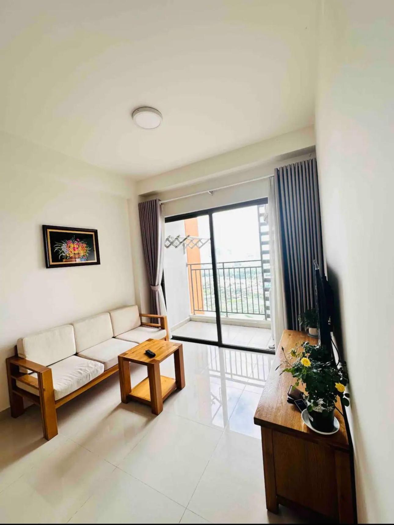 Phong Trong Ho Tai Quan 2 TP. Hồ Chí Minh