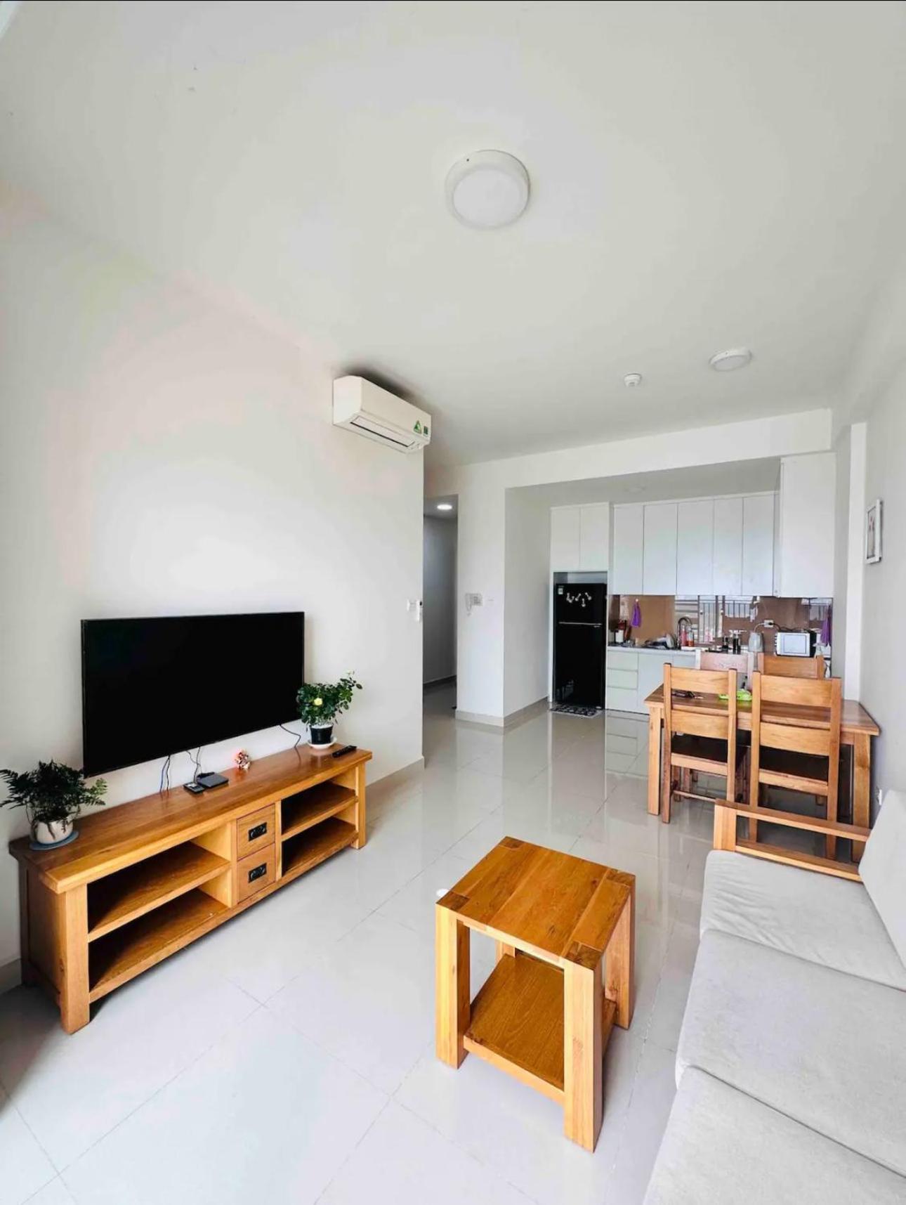 Phong Trong Ho Tai Quan 2 Guest house Ho Chi Minh City