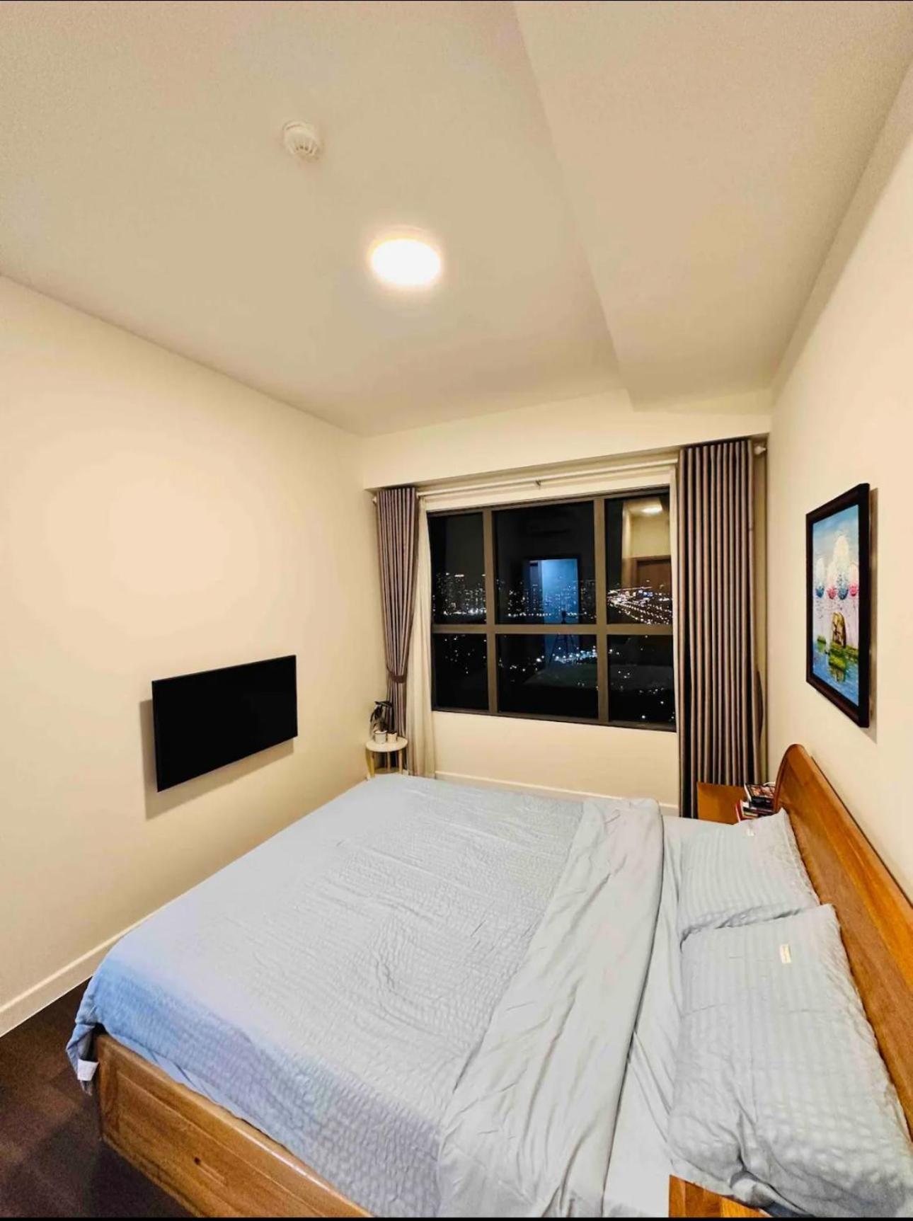 Guest house Phong Trong Ho Tai Quan 2 *