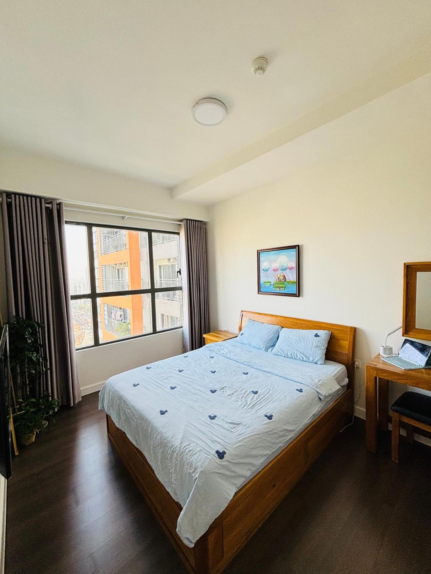 Phong Trong Ho Tai Quan 2 Guest house *