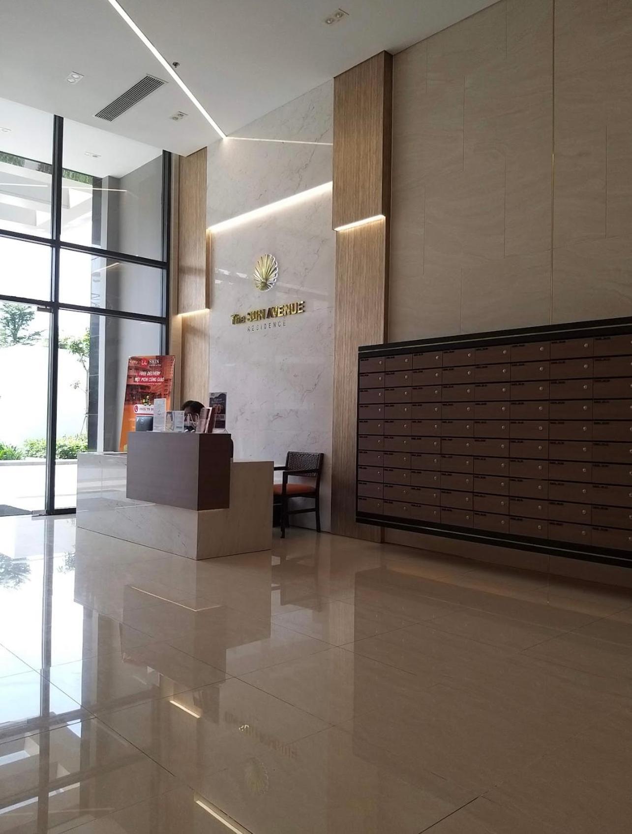 Phong Trong Ho Tai Quan 2 Guest house