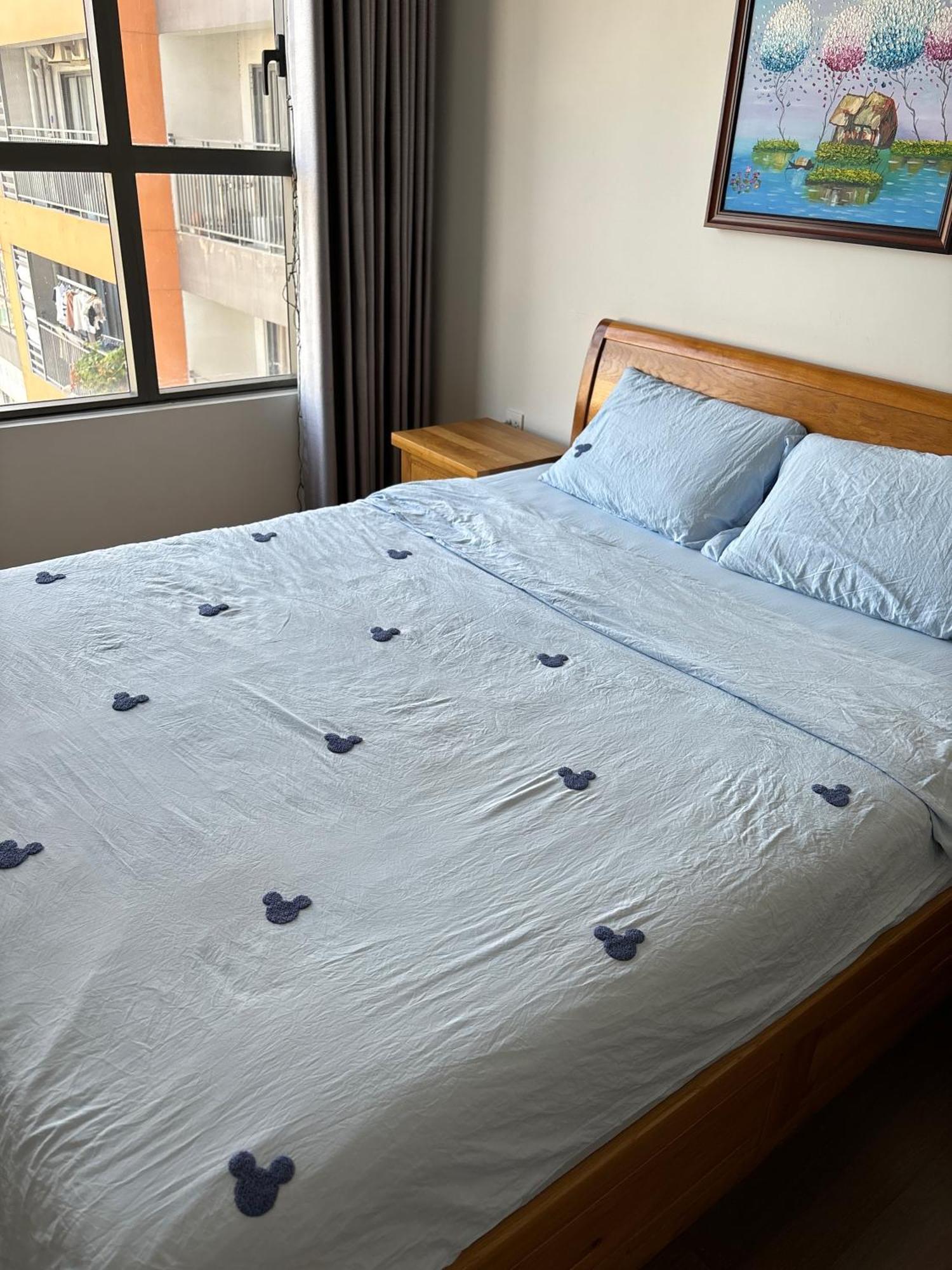 Phong Trong Ho Tai Quan 2 Guest house