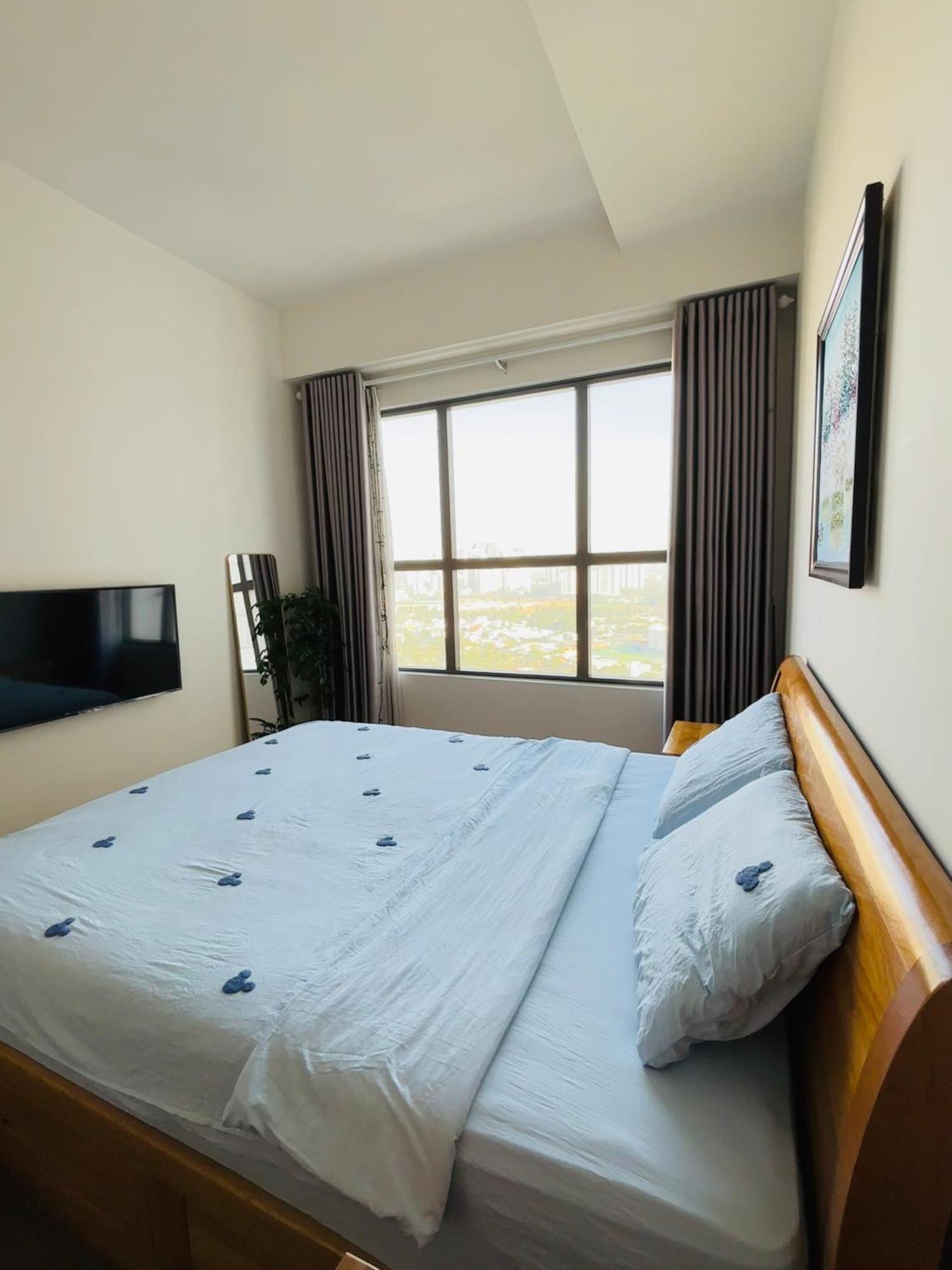 Guest house Phong Trong Ho Tai Quan 2