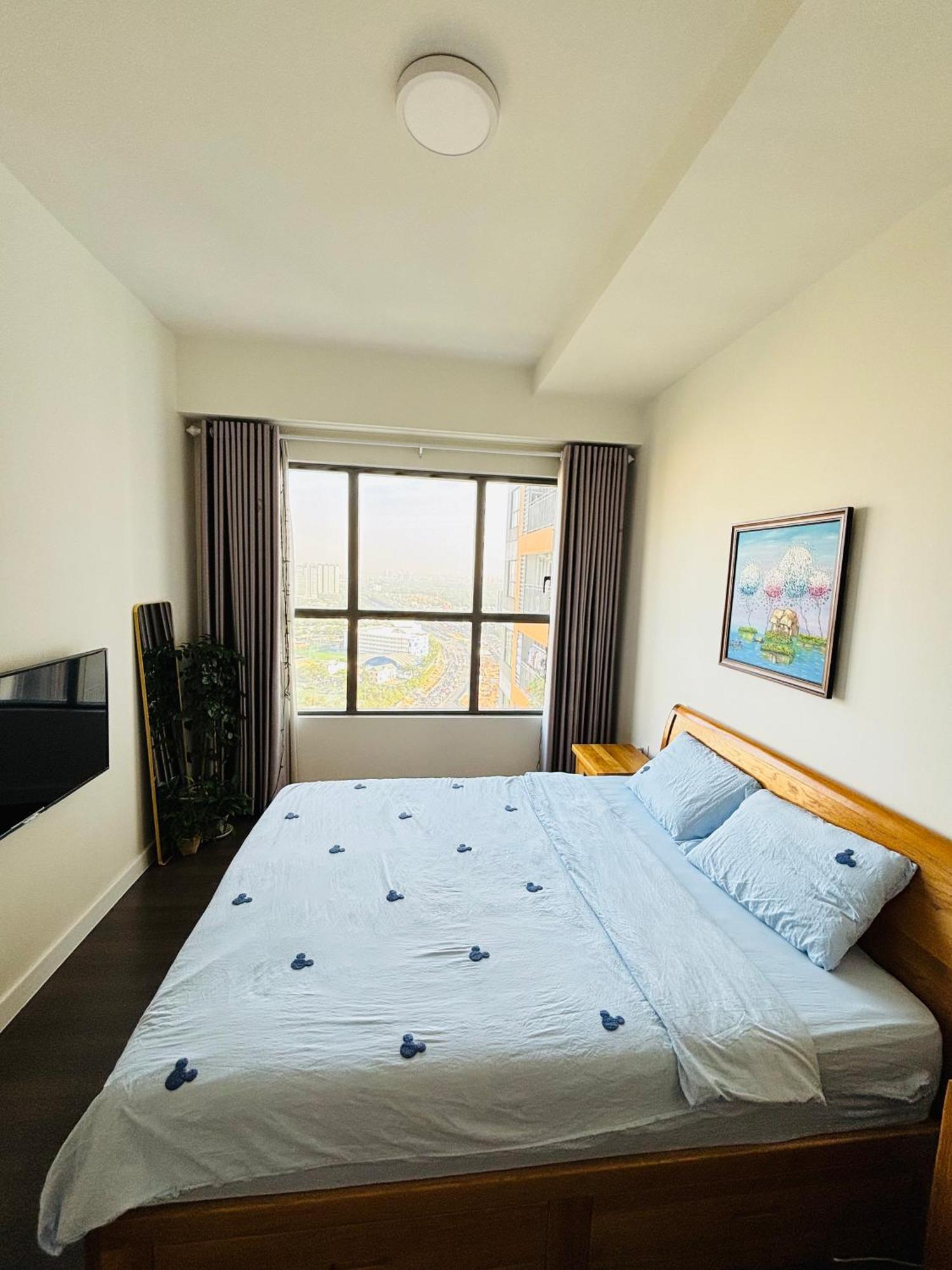 Phong Trong Ho Tai Quan 2 Guest house Ho Chi Minh City